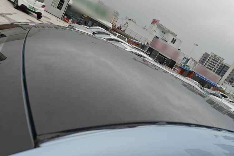 Used Geely Galaxy Geome 2025 UP 410km Exploration Edition Roof