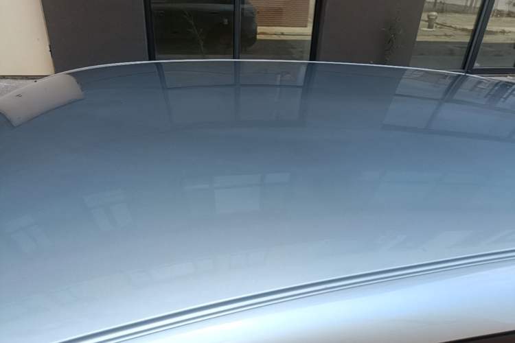 Used Geely Galaxy Geome 2025 310km Youth Edition Roof