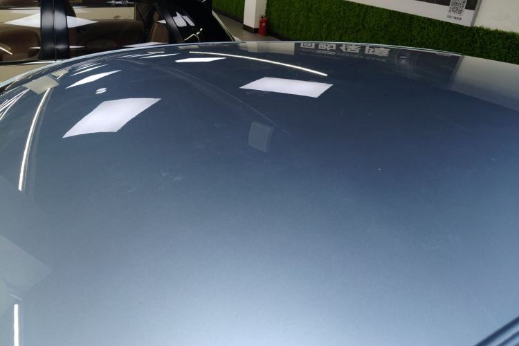 Used Geely Galaxy Geome 2025 310km Youth Edition Roof