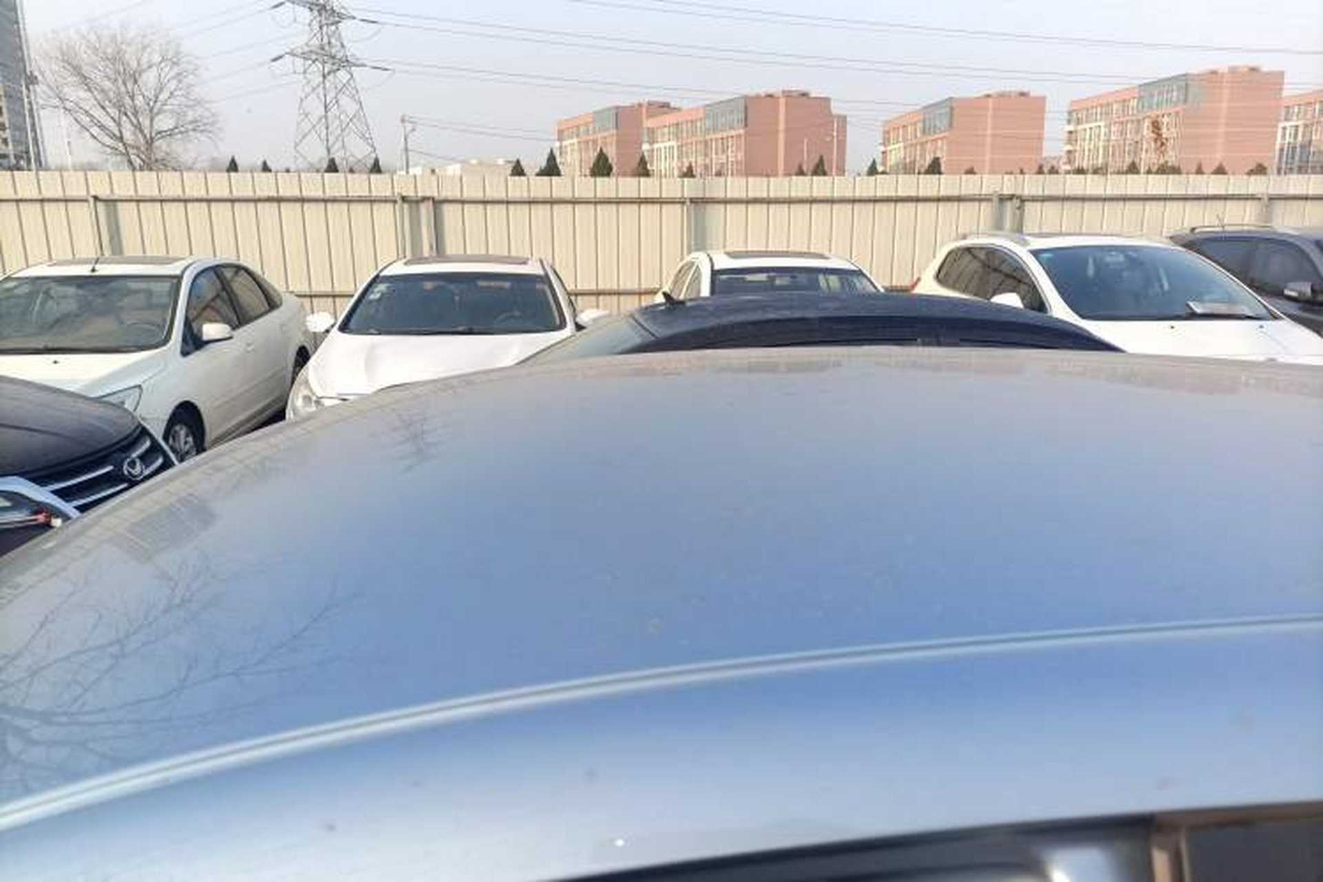 Used Geely Galaxy Geome 2025 310km Youth Edition Roof