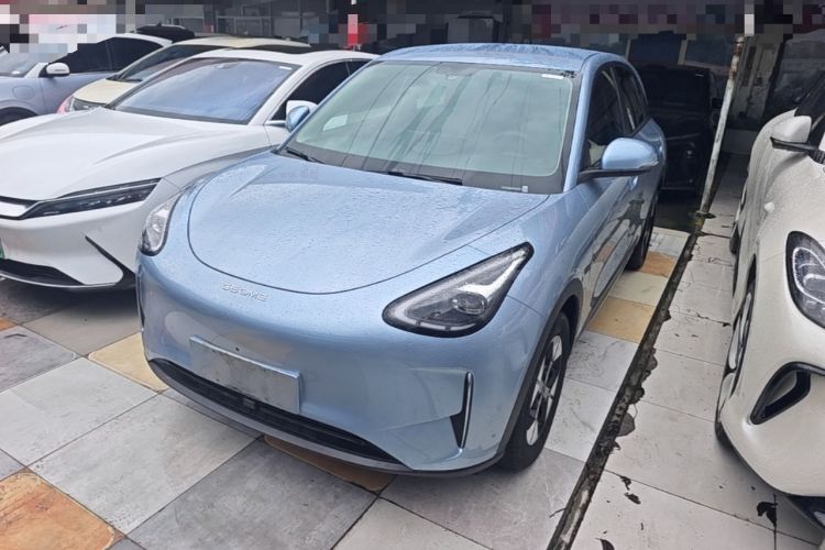 Used Geely Galaxy Geome 2025 UP 410km Exploration Edition Guazi used car, China used car export, Used car for sale, Used  cars, Cheapest cars for sale