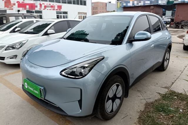 Used Geely Galaxy Geome 2025 310km Youth Edition