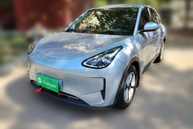 Used Geely Galaxy Geome 2025 310km Youth Edition
