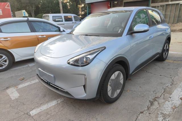 Used Geely Galaxy Geome 2025 310km Dream Edition