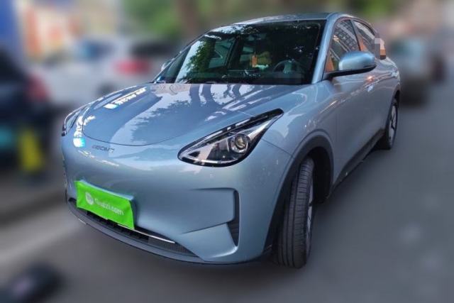 Used Geely Galaxy Geome 2025 310km Youth Edition