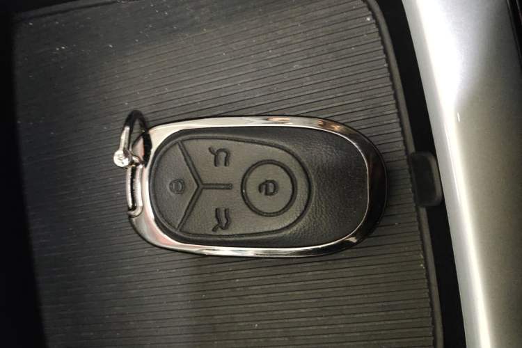 Used Geely Galaxy Geome 2025 410 km Free Version Vehicle Key