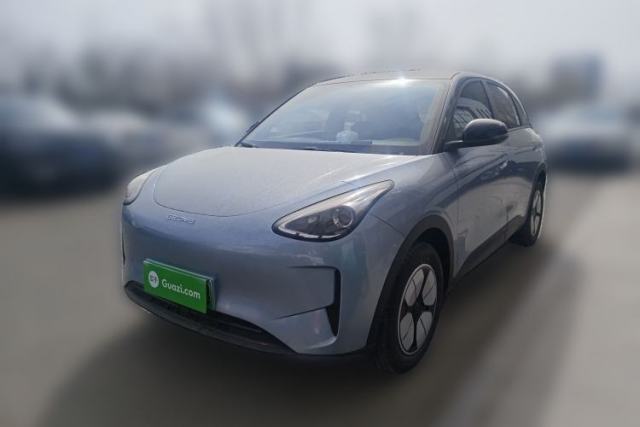 Used Geely Galaxy Geome 2025 310km Youth Edition