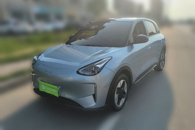 Used Geely Galaxy Geome 2025 310km Dream Edition