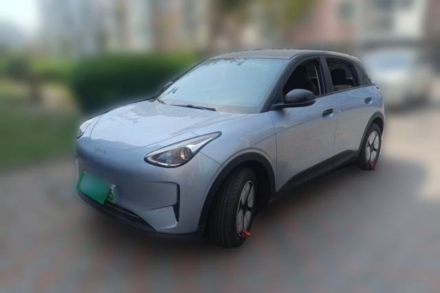 Used Geely Galaxy Geome 2025 310km Youth Edition