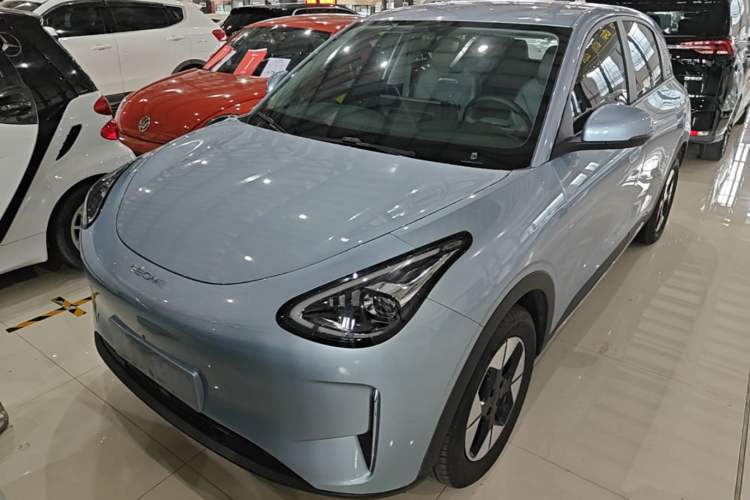 Used Geely Galaxy Geome 2025 310km Dream Edition Guazi used car, China used car export, Used car for sale, Used  cars, Cheapest cars for sale