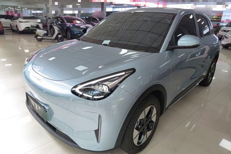 Used Geely Galaxy Geome 2025 310km Dream Edition Guazi used car, China used car export, Used car for sale, Used cars, Cheapest cars for sale