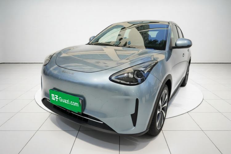 Geely Galaxy Geome 2025 310km Youth Edition