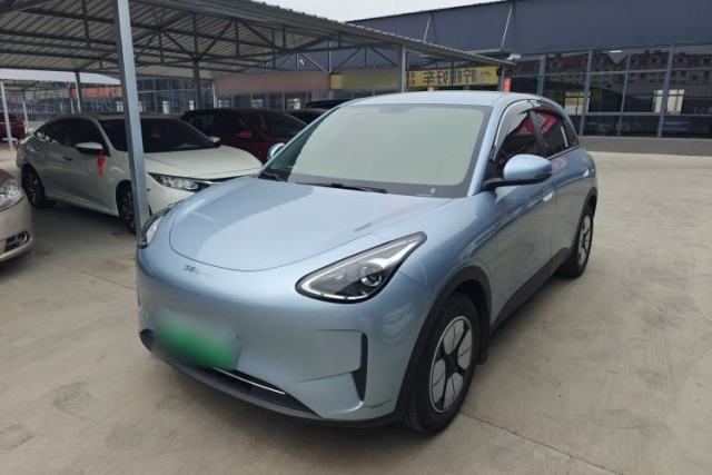 Used Geely Galaxy Geome 2025 310km Youth Edition