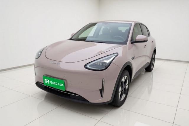 Used Geely Galaxy Geome 2025 310km Dream Edition