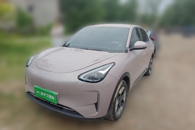 Geely Galaxy Geome 2025 310km Dream Edition