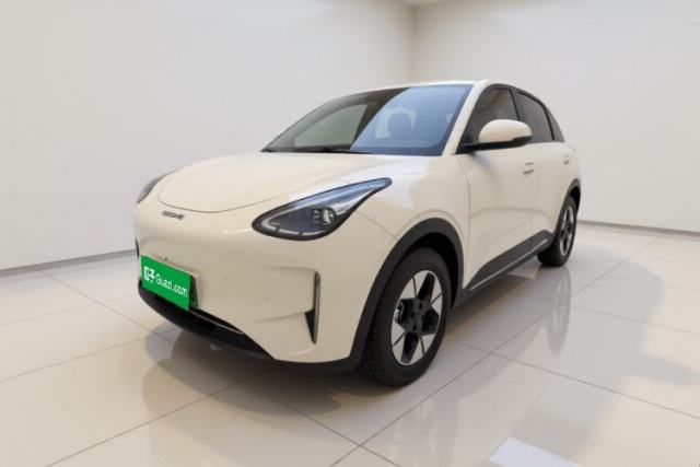 Used Geely Galaxy Geome 2025 310km Dream Edition