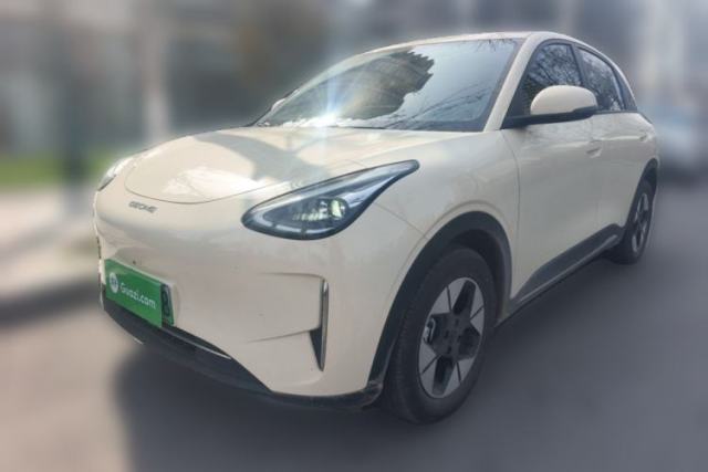 Used Geely Galaxy Geome 2025 310km Dream Edition