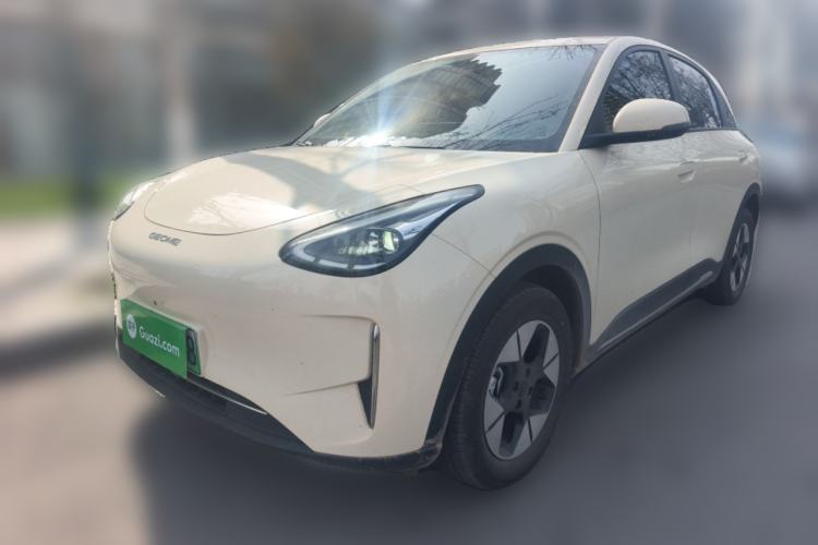 Used Geely Galaxy Geome 2025 310km Dream Edition Guazi used car, China used car export, Used car for sale, Used  cars, Cheapest cars for sale