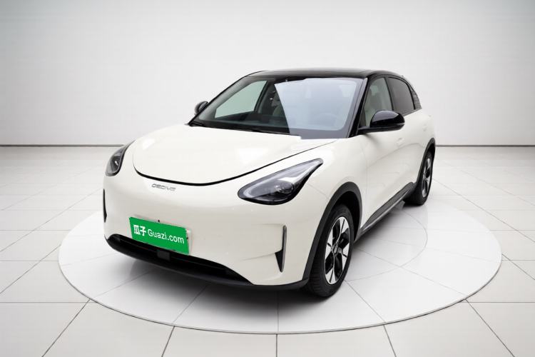 Geely Galaxy Geome 2025 310km Dream Edition