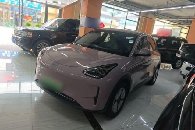 Used Geely Galaxy Geome 2025 310km Youth Edition