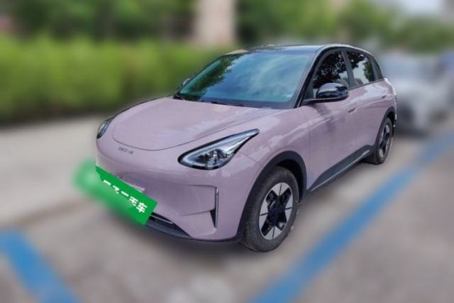 Used Geely Galaxy Geome 2025 310km Dream Edition