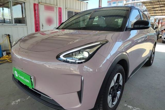 Used Geely Galaxy Geome 2025 310km Dream Edition