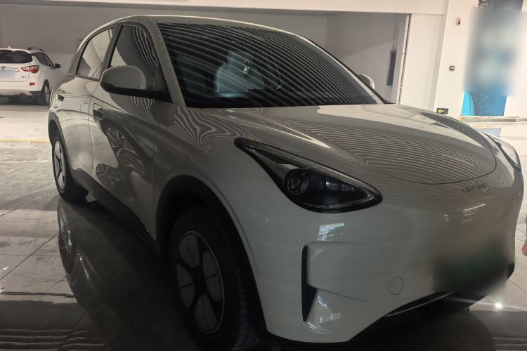 Used Geely Galaxy Geome 2025 310km Youth Edition Exterior 1