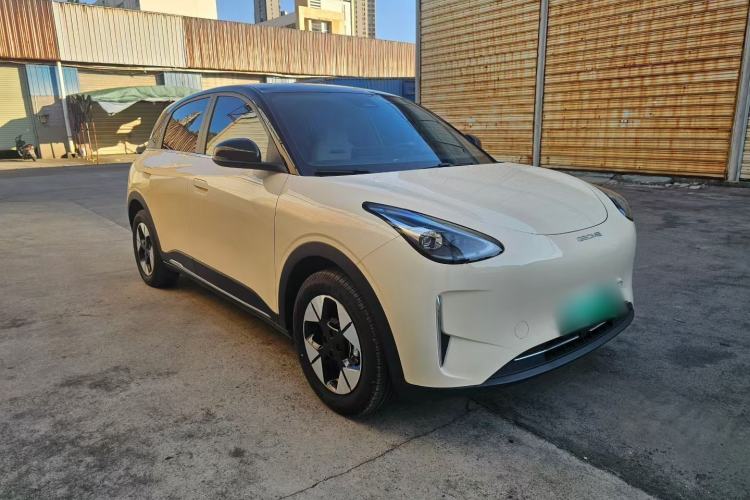 Used Geely Galaxy Geome 2025 UP 410km Exploration+ Edition Exterior 2