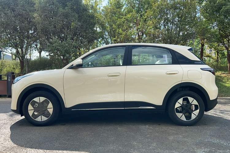 Used Geely Galaxy Geome 2025 310km Dream Edition Exterior 2