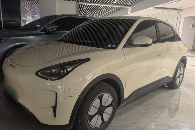 Used Geely Galaxy Geome 2025 310km Youth Edition Exterior 5