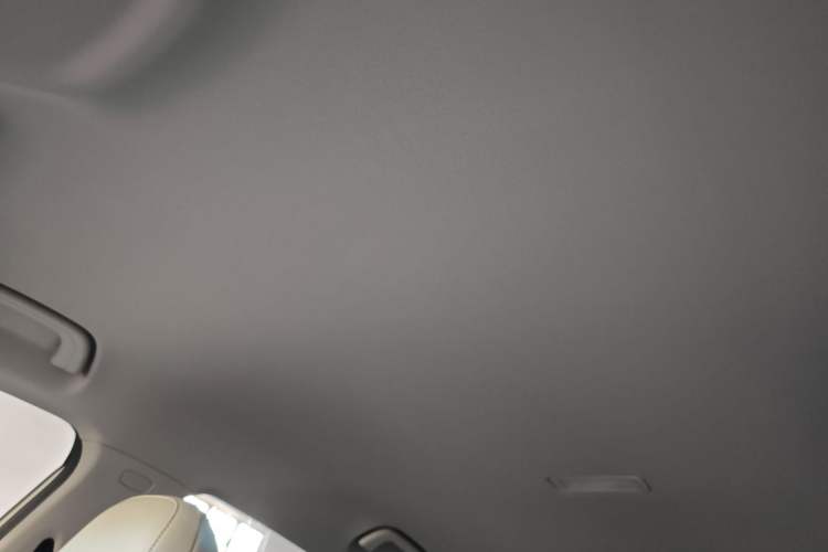 Used Geely Galaxy Geome 2025 UP 410km Exploration+ Edition Headliner