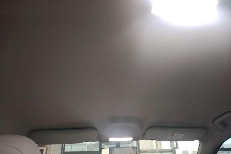 Used Geely Galaxy Geome 2025 UP 410km Exploration Edition Headliner