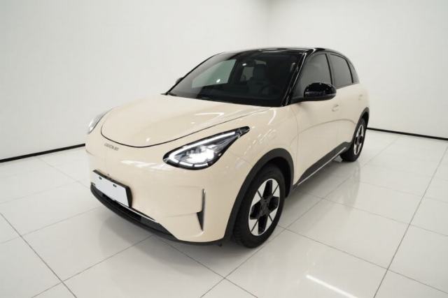 Used Geely Galaxy Geome 2025 UP 410km Exploration Edition