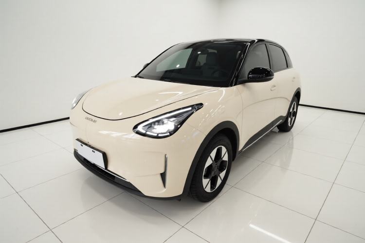 Used Geely Galaxy Geome 2025 UP 410km Exploration Edition Guazi used car, China used car export, Used car for sale, Used cars, Cheapest cars for sale