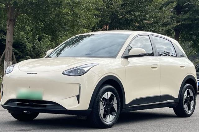 Used Geely Galaxy Geome 2025 310km Dream Edition