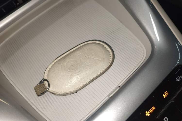 Used Geely Galaxy Geome 2025 UP 410km Exploration Edition Vehicle Key