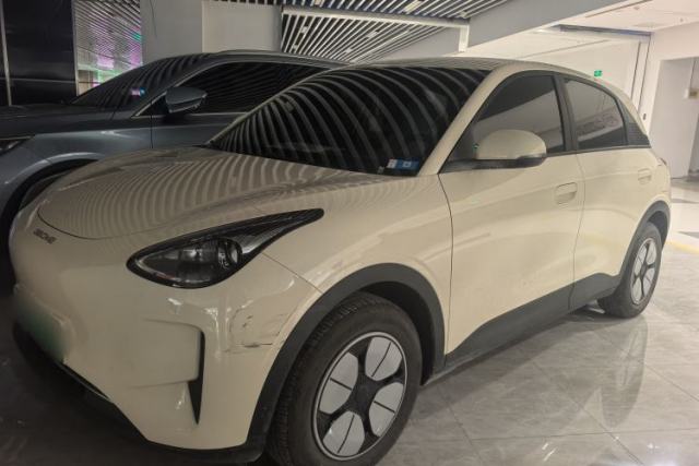 Used Geely Galaxy Geome 2025 310km Youth Edition