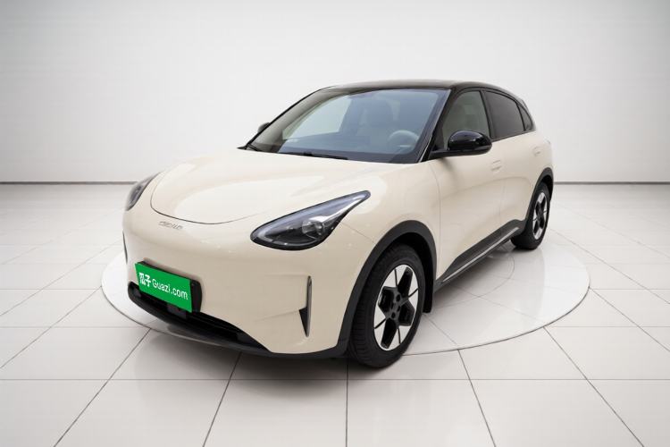 Geely Galaxy Geome 2025 310km Dream Edition