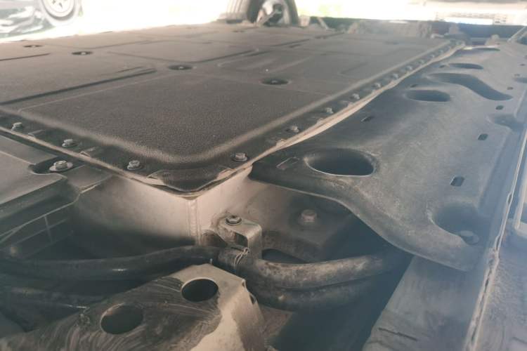Used Geely Galaxy Geome 2025 310km Dream Edition Chassis Front Right