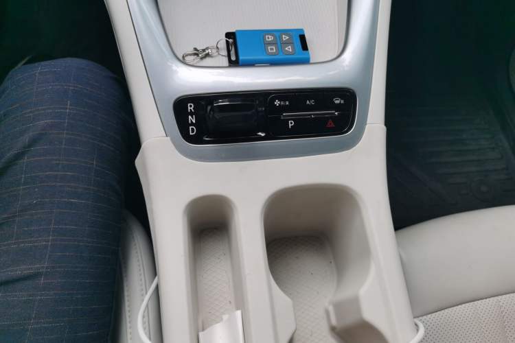 Used Geely Galaxy Geome 2025 310km Dream Edition Gear Lever