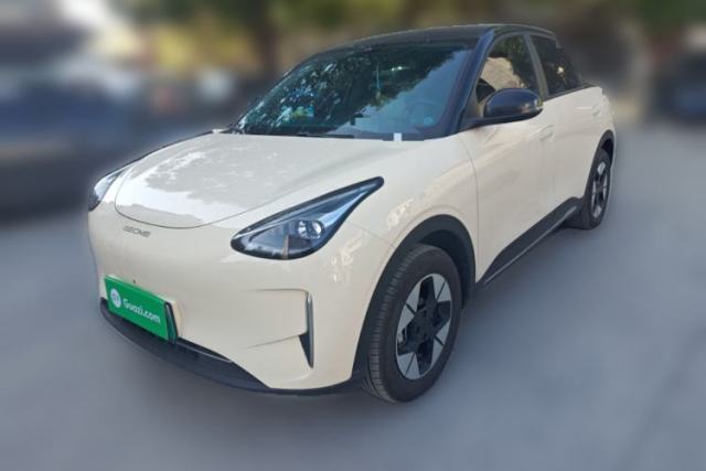 Used Geely Galaxy Geome 2025 UP 410km Exploration Edition