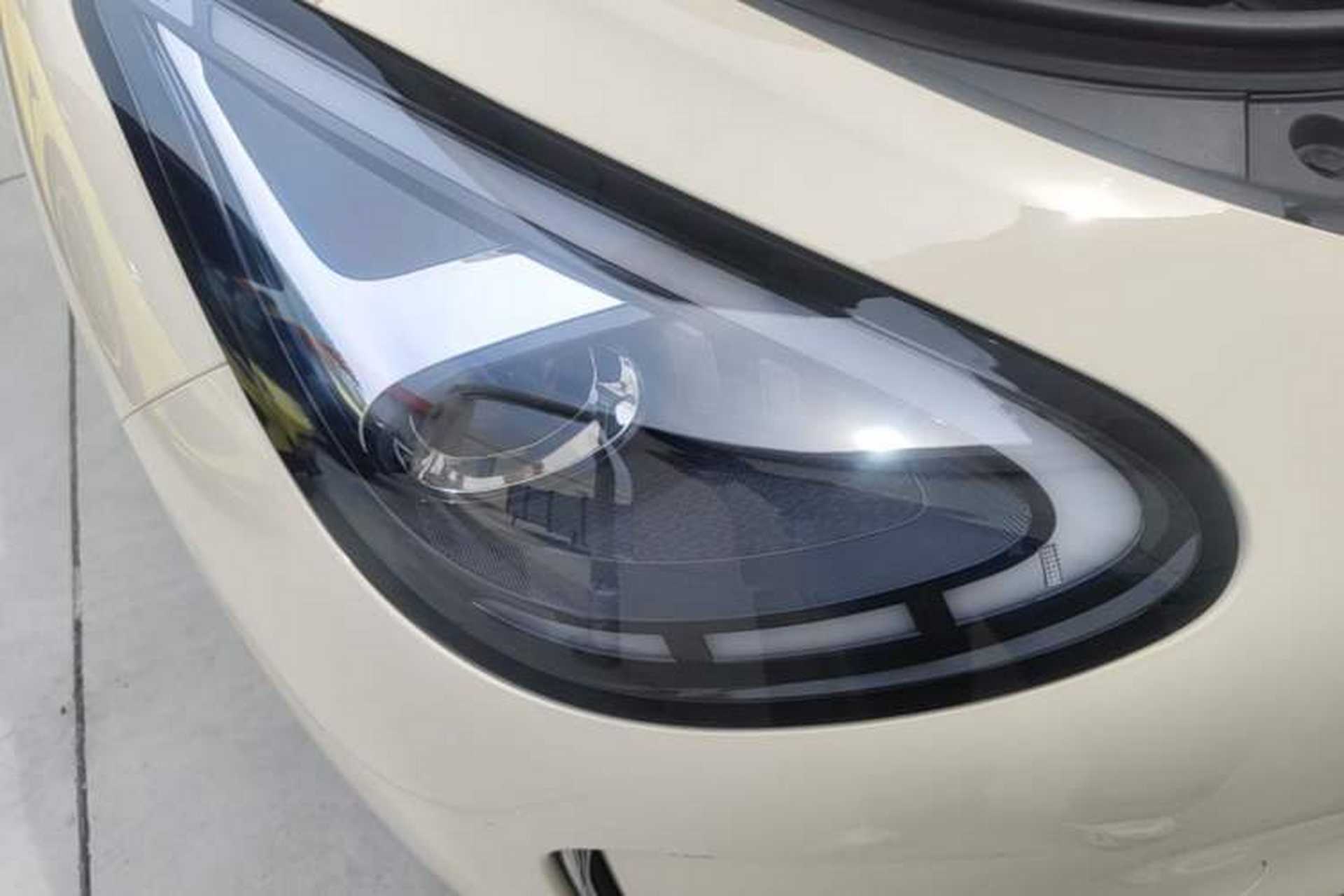 Used Geely Galaxy Geome 2025 UP 410km Exploration Edition Right Front Headlight