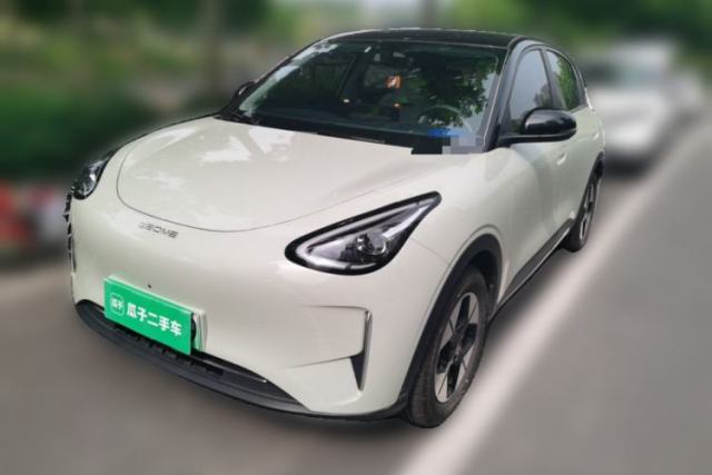 Used Geely Galaxy Geome 2025 310km Dream Edition