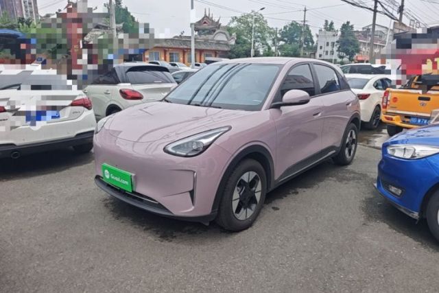 Used Geely Galaxy Geome 2025 310km Dream Edition