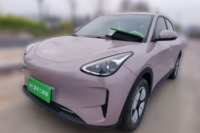 Used Geely Galaxy Geome 2025 310km Youth Edition