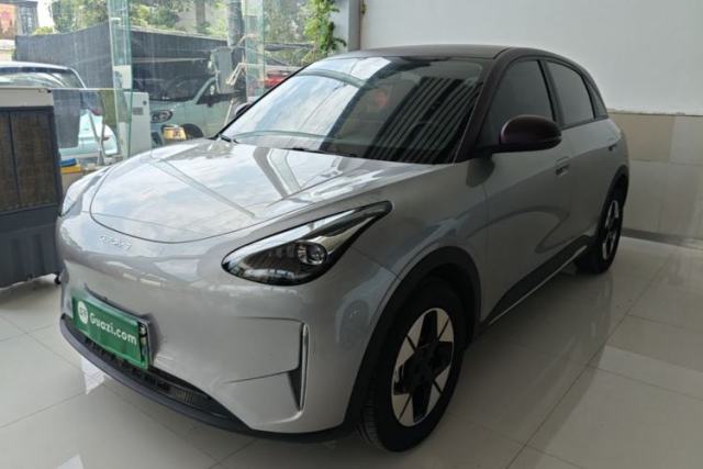 Used Geely Galaxy Geome 2025 310km Dream Edition