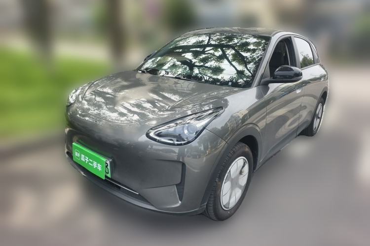 Used Geely Galaxy Geome 2025 310km Youth Edition Guazi used car, China used car export, Used car for sale, Used  cars, Cheapest cars for sale