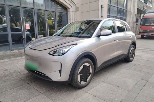 Used Geely Galaxy Geome 2025 310km Youth Edition