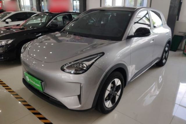 Used Geely Galaxy Geome 2025 UP 410km Exploration Edition