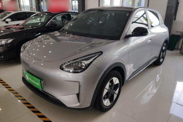 Used Geely Galaxy Geome 2025 UP 410km Exploration Edition Guazi used car, China used car export, Used car for sale, Used cars, Cheapest cars for sale